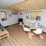 Apartamento Swan7 *