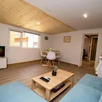 Swan7 Apartamento Plovdiv