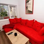 Swan7 Apartamento Plovdiv