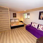 Apartamento Swan7