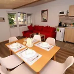 Swan7 Apartamento