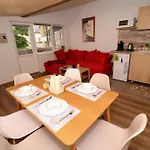 Swan7 Apartamento Plovdiv