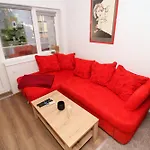 Swan7 Apartamento Plovdiv