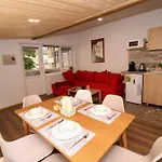 Swan7 Apartamento