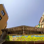 Apartamento Swan7