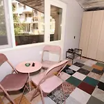 Swan7 Apartamento Plovdiv