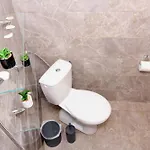 Apartamento Swan7 *