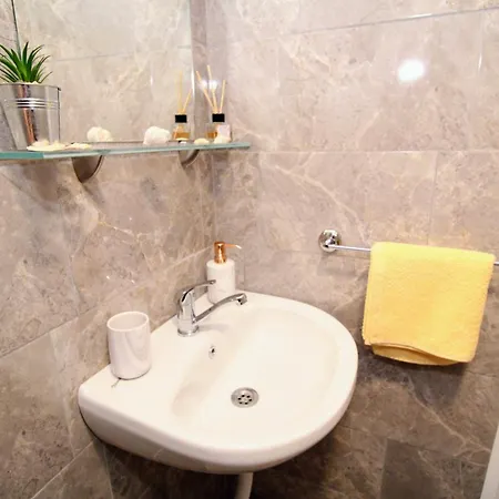 Apartamento Swan7