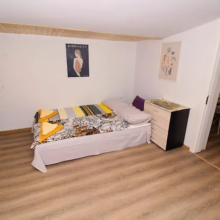 Apartamento Swan7 Plovdiv