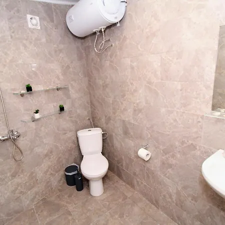 Swan7 Апартамент *