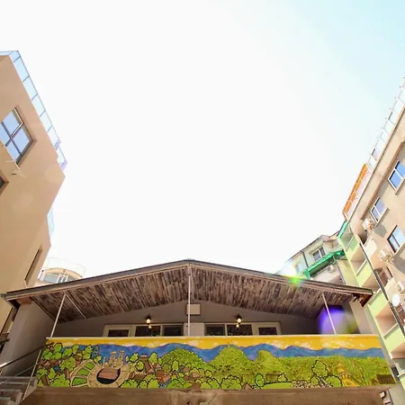 Apartamento Swan7 *