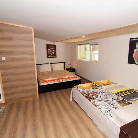 Swan7 Apartamento *
