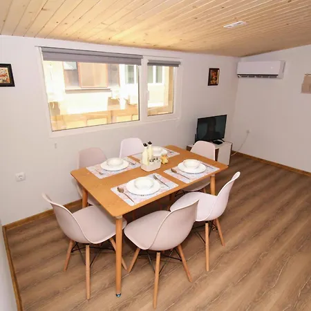 Apartamento Swan7 *