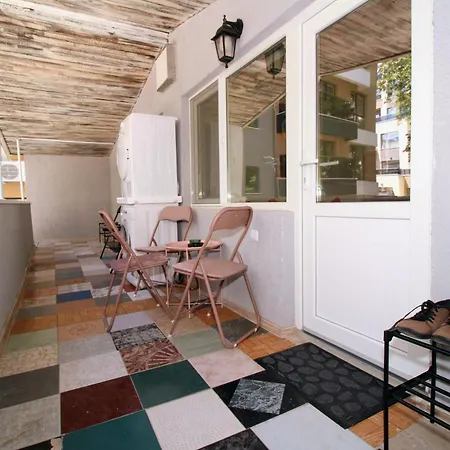 Lägenhet Swan7 Plovdiv