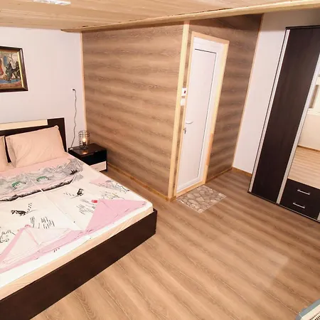 Swan7 Apartamento *