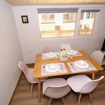 Swan7 Apartamento *