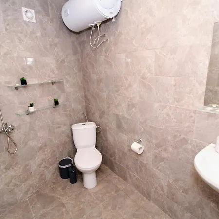 Swan7 Апартамент *