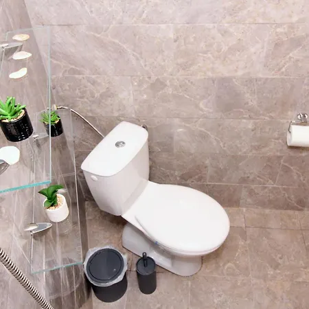 Apartamento Swan7 *