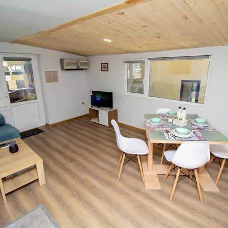 Apartamento Swan7 *