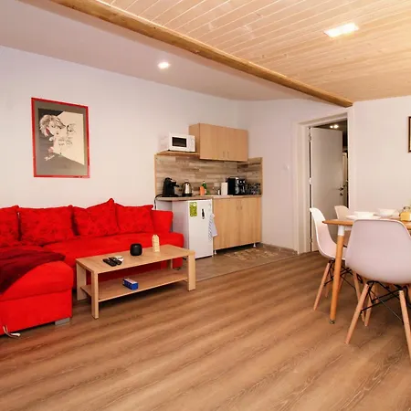 Apartment Swan7