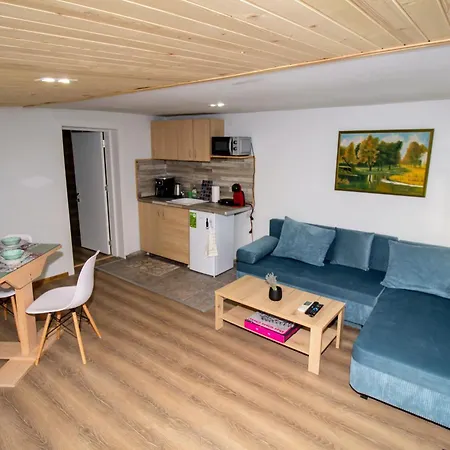 Swan7 Апартаменты