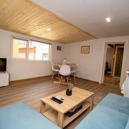 Swan7 Апартаменты Пловдив