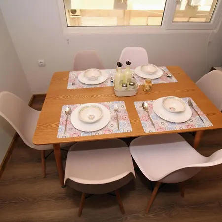 Swan7 Апартаменты