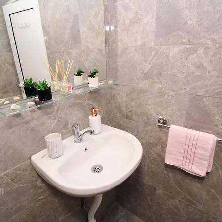 Апартаменты Swan7