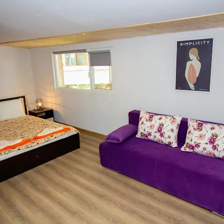 Swan7 Апартаменты *