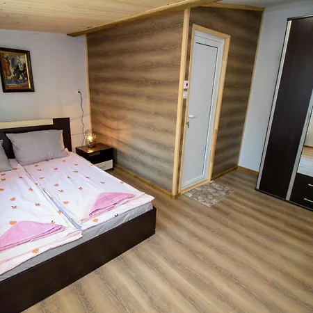 Апартаменты Swan7 *