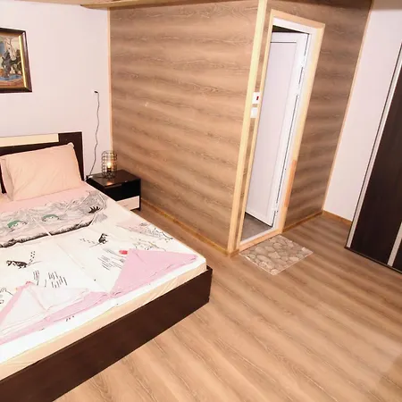 Swan7 Апартаменты