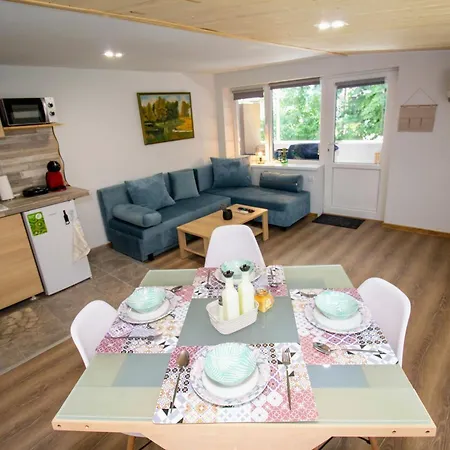 Swan7 Apartment *