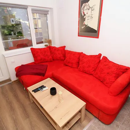 Swan7 Апартаменты Пловдив