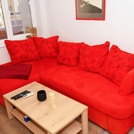 Апартаменты Swan7 Пловдив