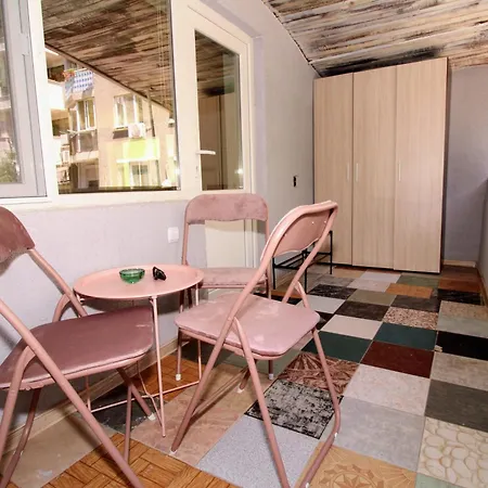 Swan7 Пловдив