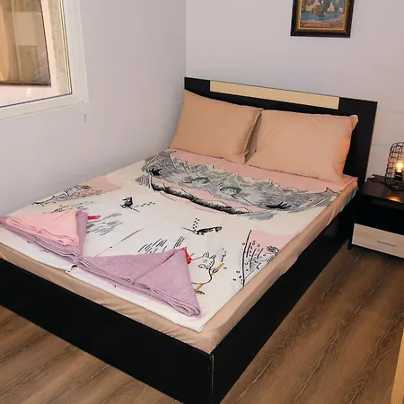 Swan7 * Пловдив