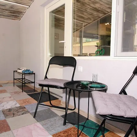 Апартаменты Swan7