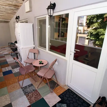 Swan7 * Пловдив