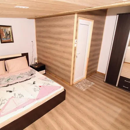 Swan7 * Пловдив