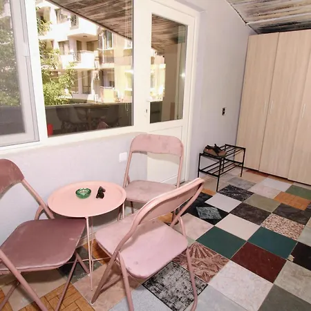 Swan7 Apartamento Plovdiv