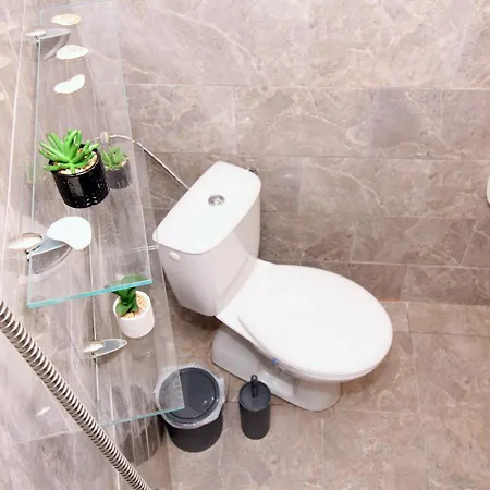 Апартаменты Swan7