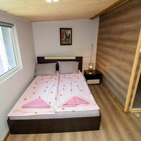 Swan7 Apartamento