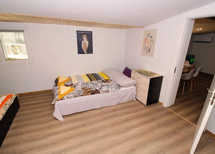 Apartamento Swan7 Plovdiv