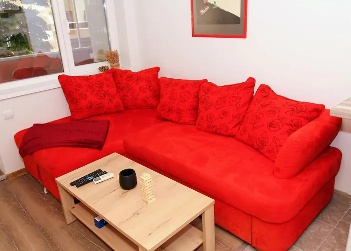 Apartamento Swan7 Plovdiv