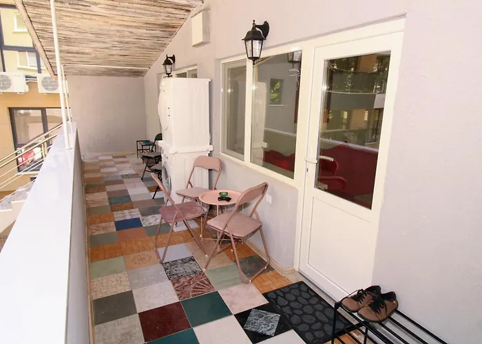 Apartamento Swan7 Plovdiv